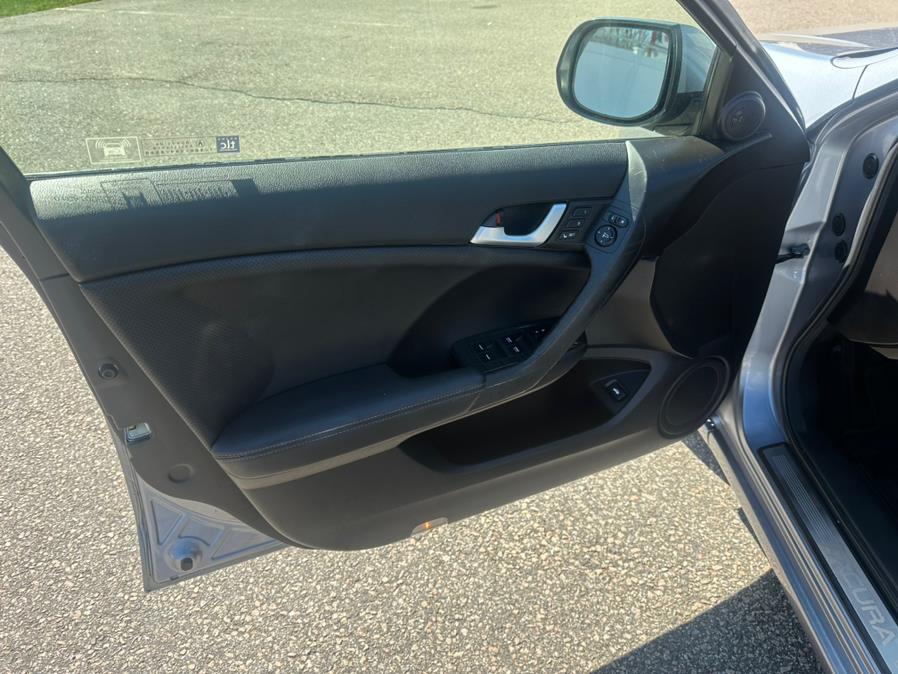 2011 Acura TSX photo