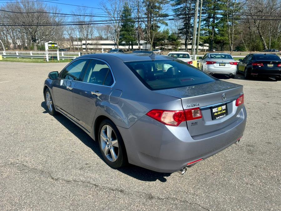 2011 Acura TSX photo