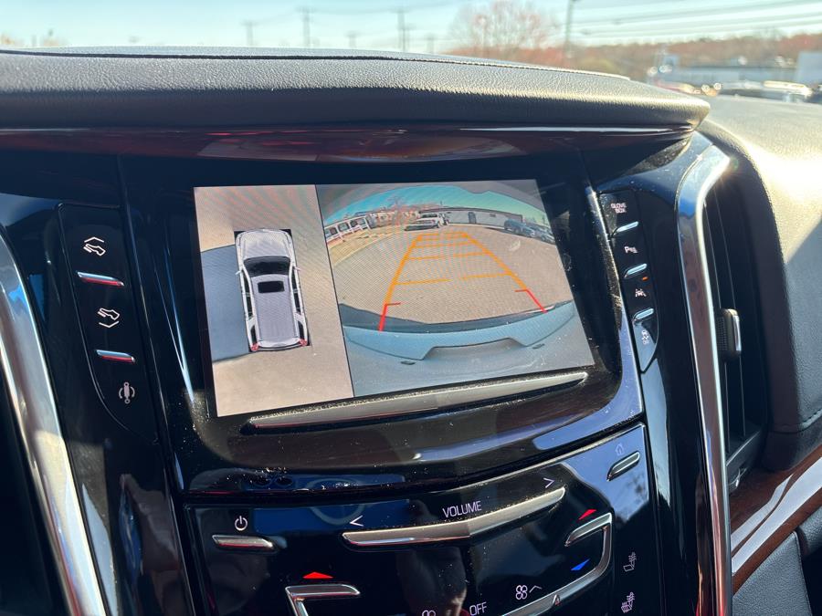 2016 Cadillac Escalade 4WD 4dr Luxury Collection photo