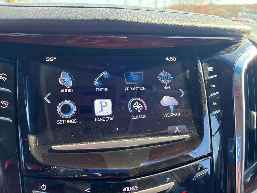 2016 Cadillac Escalade 4WD 4dr Luxury Collection photo
