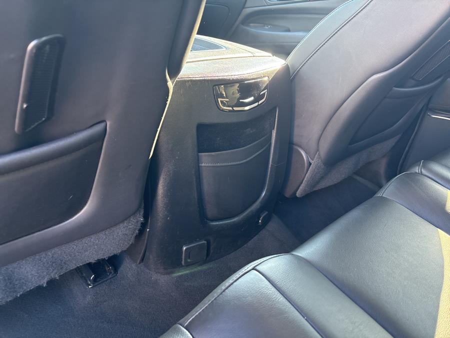 2016 Cadillac Escalade 4WD 4dr Luxury Collection photo