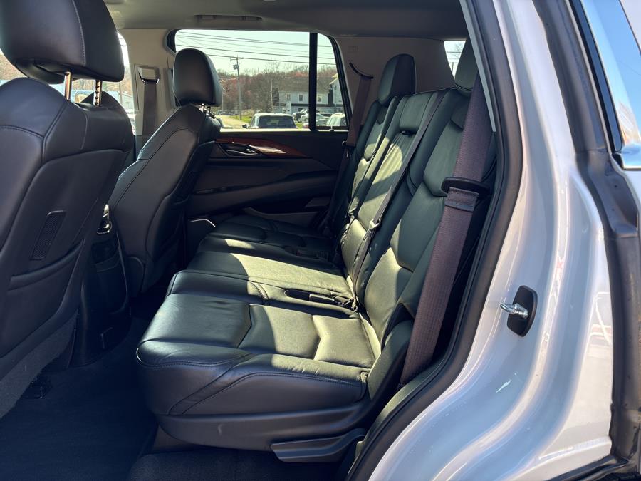 2016 Cadillac Escalade 4WD 4dr Luxury Collection photo