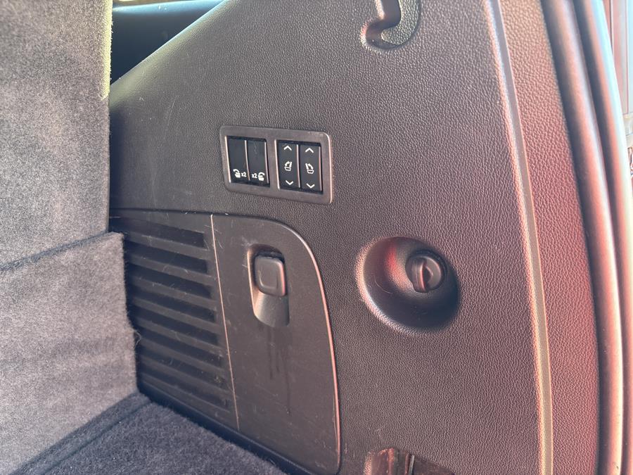 2016 Cadillac Escalade 4WD 4dr Luxury Collection photo