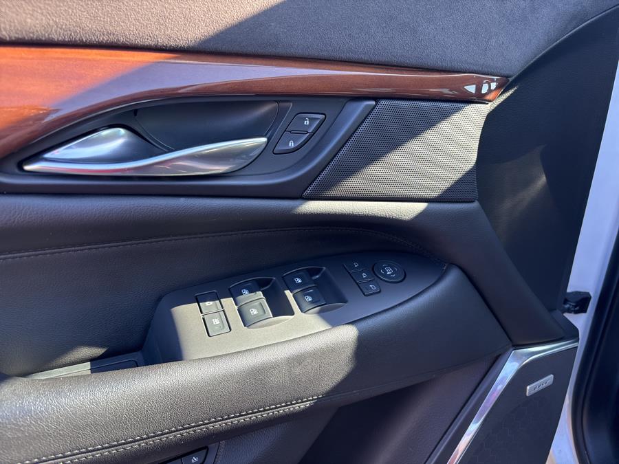 2016 Cadillac Escalade 4WD 4dr Luxury Collection photo