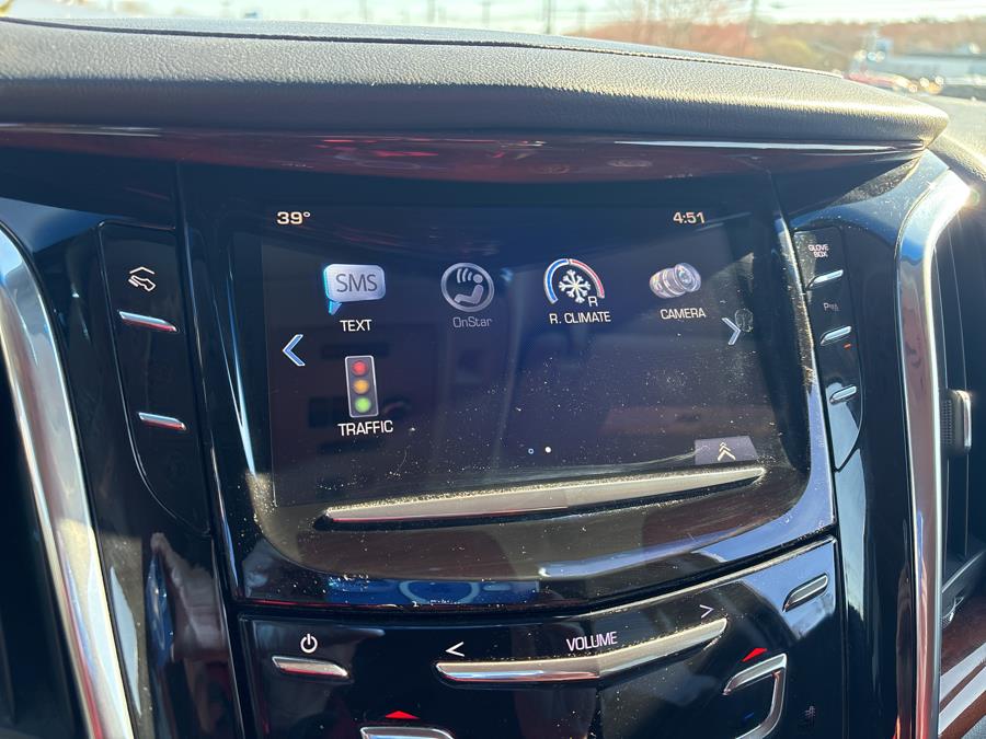 2016 Cadillac Escalade 4WD 4dr Luxury Collection photo