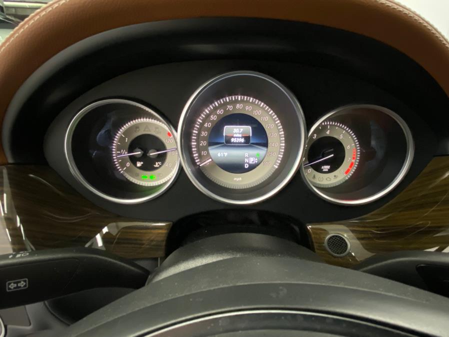 2016 Mercedes-Benz CLS 4dr Sdn CLS400 4MATIC photo
