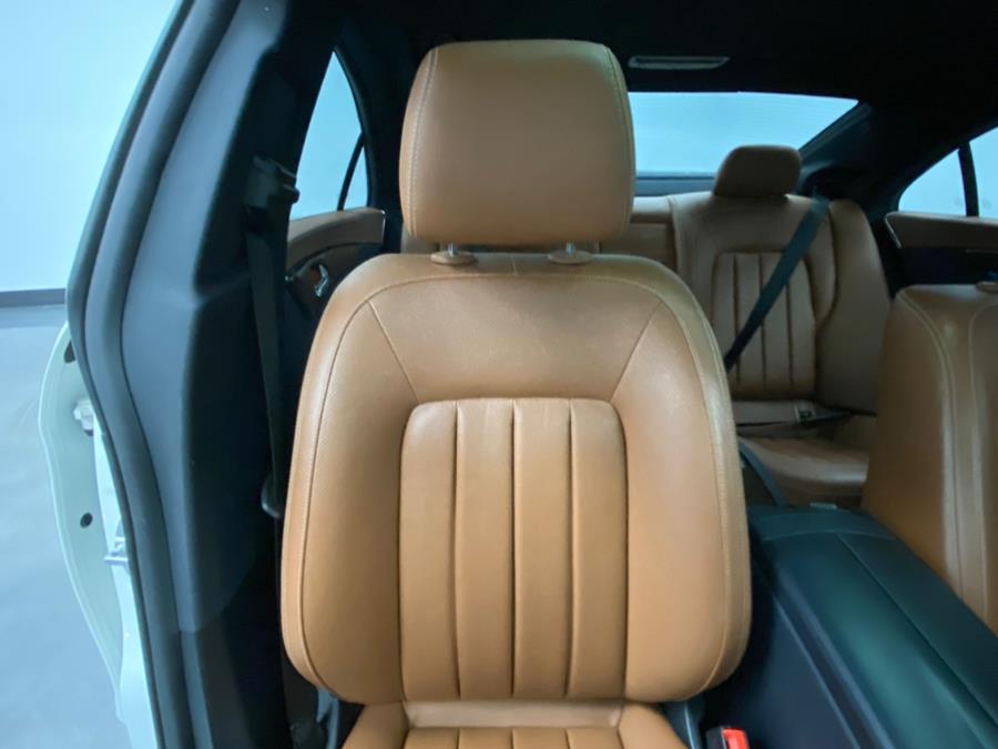 2016 Mercedes-Benz CLS 4dr Sdn CLS400 4MATIC photo
