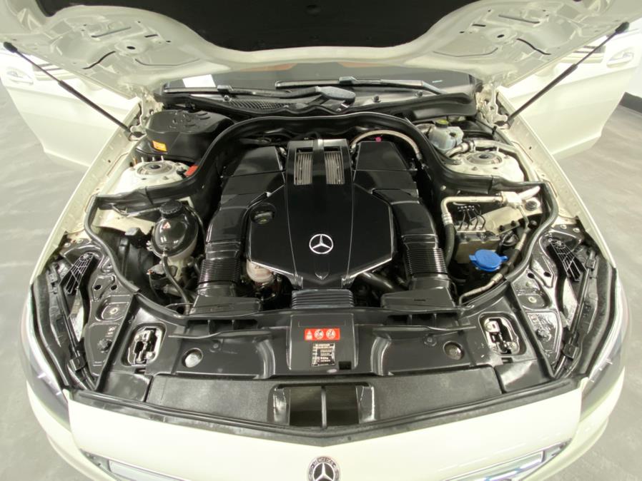 2016 Mercedes-Benz CLS 4dr Sdn CLS400 4MATIC photo