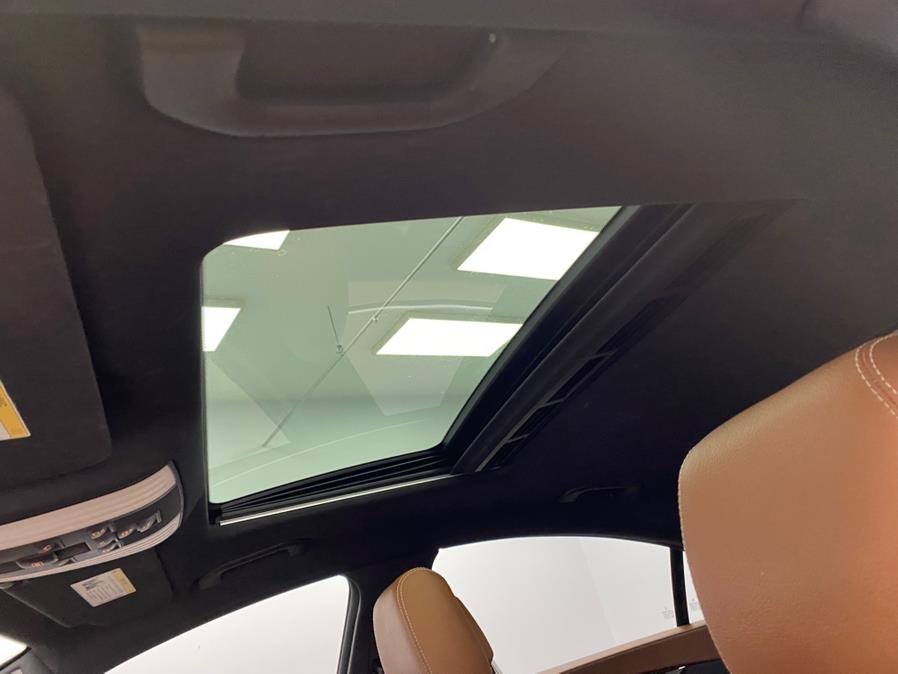 2016 Mercedes-Benz CLS 4dr Sdn CLS400 4MATIC photo
