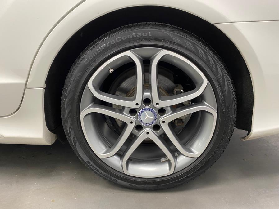 2016 Mercedes-Benz CLS 4dr Sdn CLS400 4MATIC photo