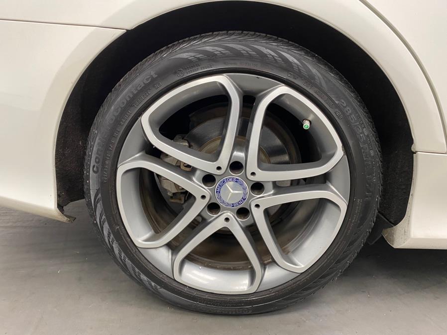 2016 Mercedes-Benz CLS 4dr Sdn CLS400 4MATIC photo