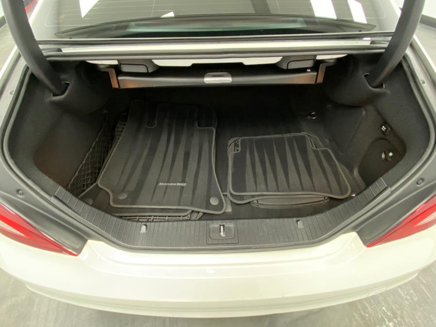 2016 Mercedes-Benz CLS 4dr Sdn CLS400 4MATIC photo