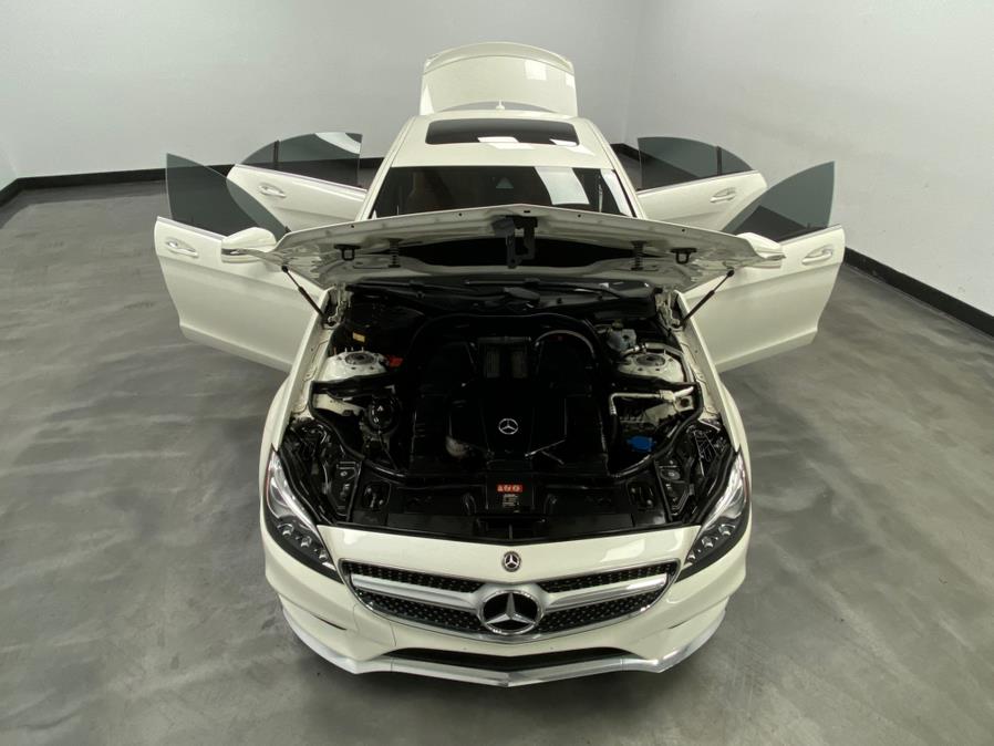 2016 Mercedes-Benz CLS 4dr Sdn CLS400 4MATIC photo