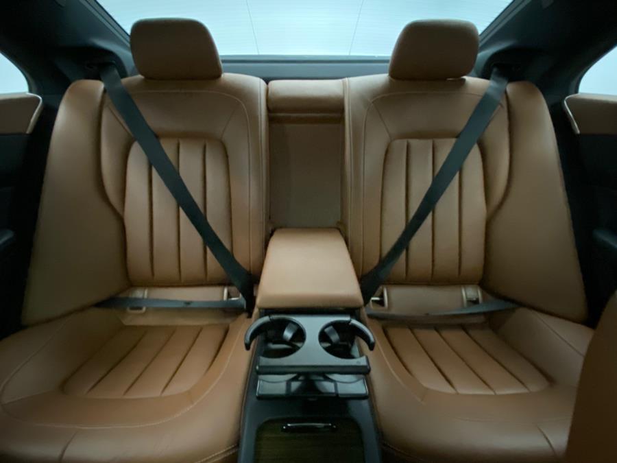 2016 Mercedes-Benz CLS 4dr Sdn CLS400 4MATIC photo