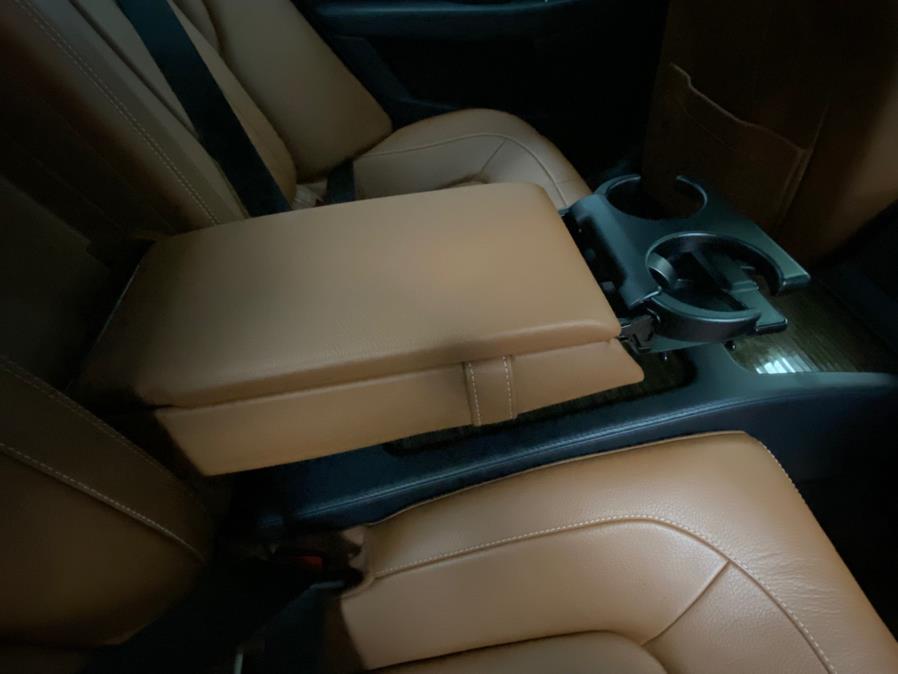 2016 Mercedes-Benz CLS 4dr Sdn CLS400 4MATIC photo