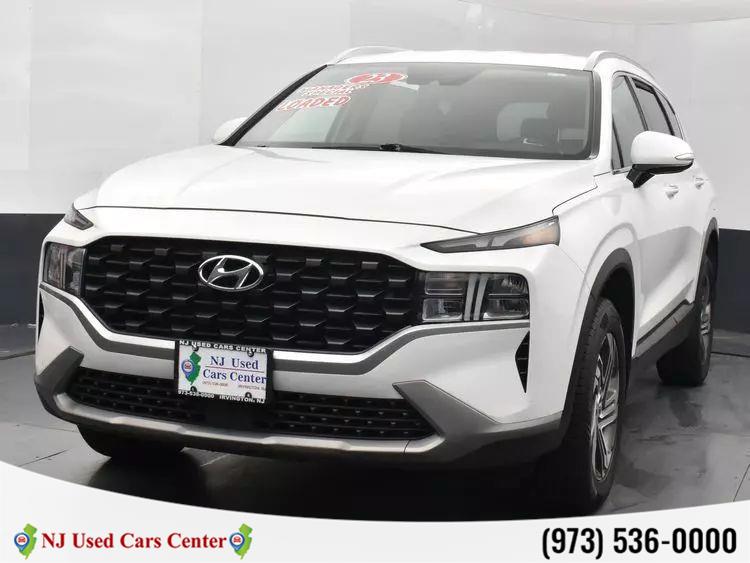 2023 Hyundai Santa Fe SEL Sport Utility 4D photo