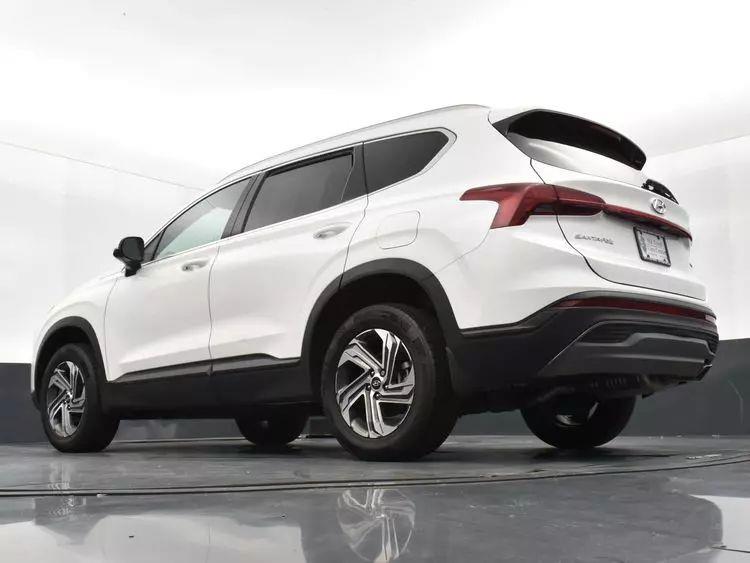 2023 Hyundai Santa Fe SEL Sport Utility 4D photo