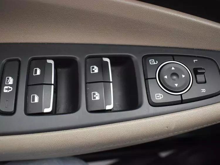 2023 Hyundai Santa Fe SEL Sport Utility 4D photo
