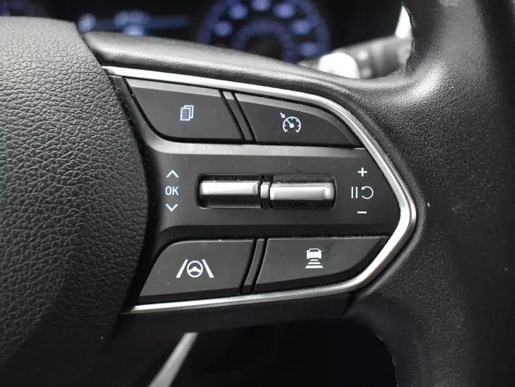2023 Hyundai Santa Fe SEL Sport Utility 4D photo