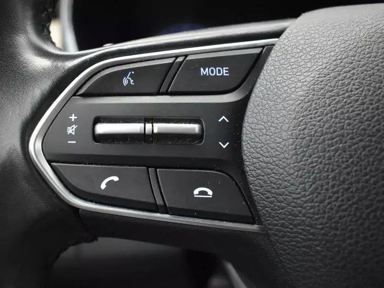 2023 Hyundai Santa Fe SEL Sport Utility 4D photo