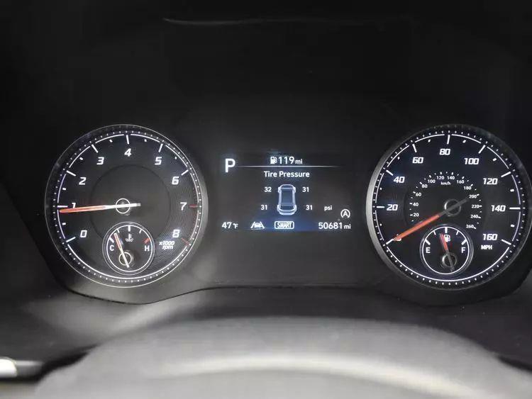 2023 Hyundai Santa Fe SEL Sport Utility 4D photo