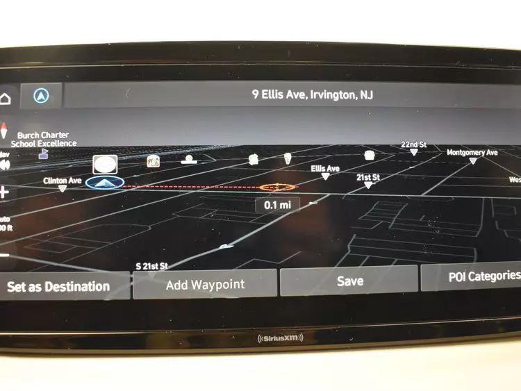 2023 Hyundai Santa Fe SEL Sport Utility 4D photo