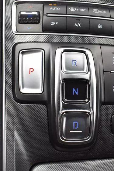2023 Hyundai Santa Fe SEL Sport Utility 4D photo