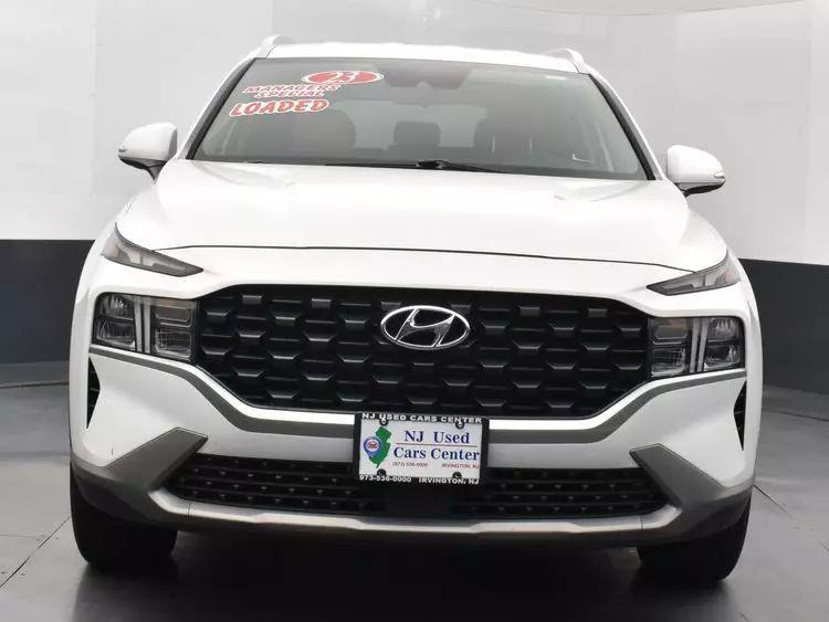2023 Hyundai Santa Fe SEL Sport Utility 4D photo