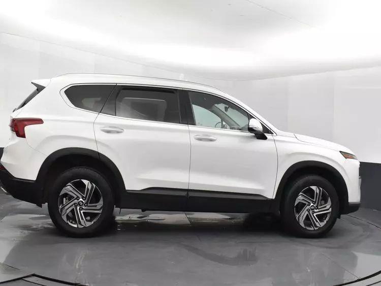 2023 Hyundai Santa Fe SEL Sport Utility 4D photo