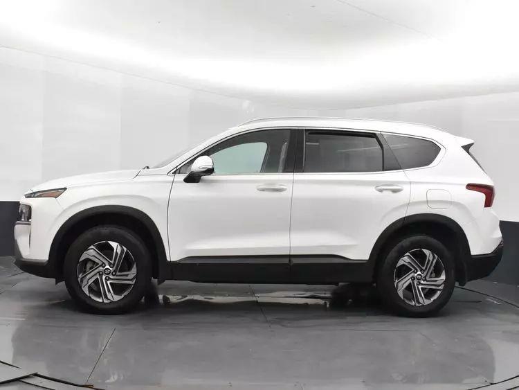 2023 Hyundai Santa Fe SEL Sport Utility 4D photo