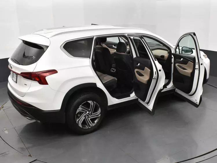 2023 Hyundai Santa Fe SEL Sport Utility 4D photo