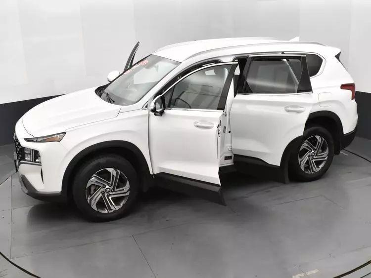 2023 Hyundai Santa Fe SEL Sport Utility 4D photo