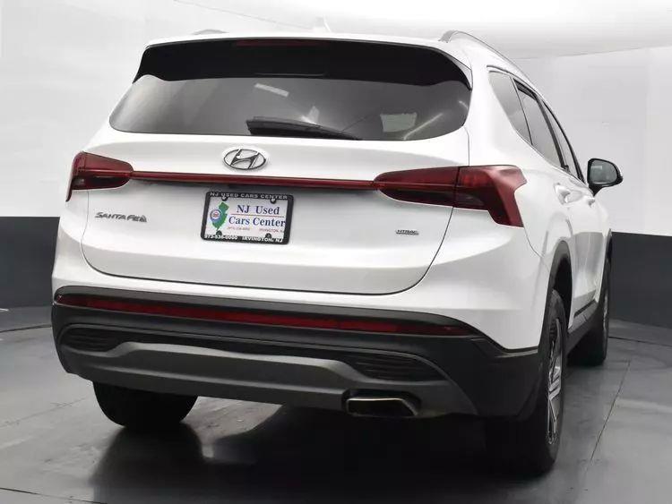 2023 Hyundai Santa Fe SEL Sport Utility 4D photo
