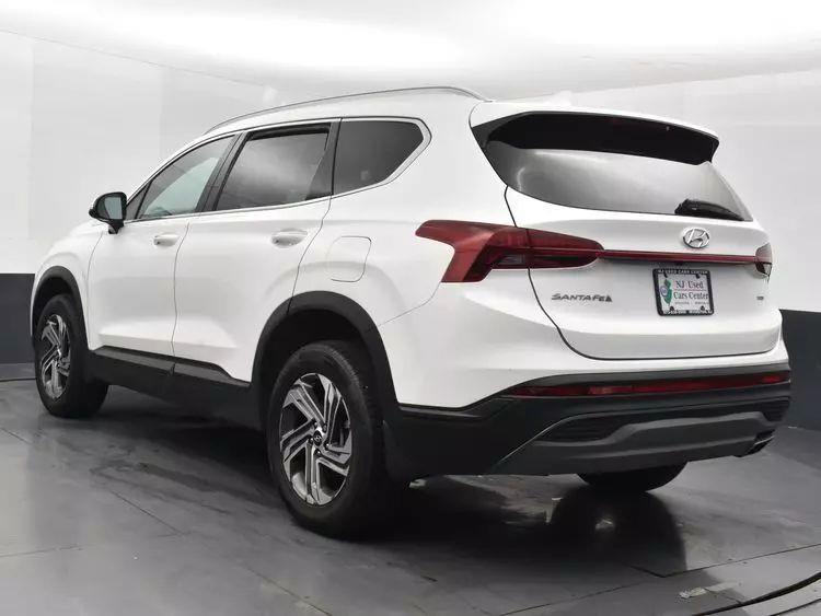 2023 Hyundai Santa Fe SEL Sport Utility 4D photo