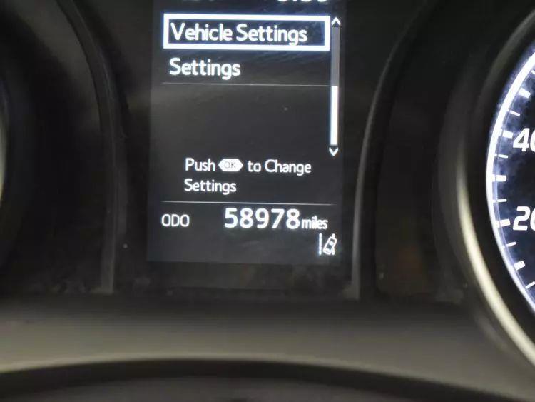 2023 Toyota Camry SE Sedan 4D photo