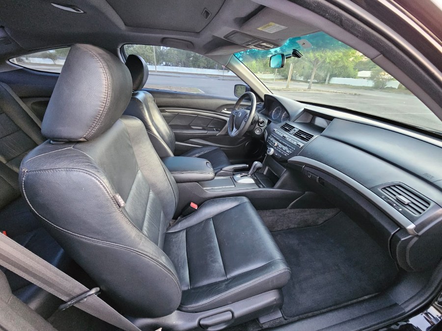 2012 Honda Accord EX-L V6 photo