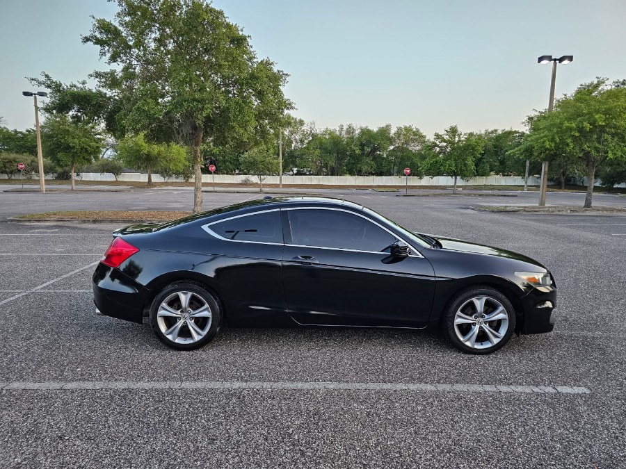 2012 Honda Accord EX-L V6 photo