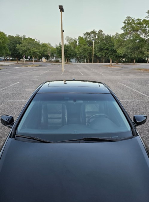 2012 Honda Accord EX-L V6 photo