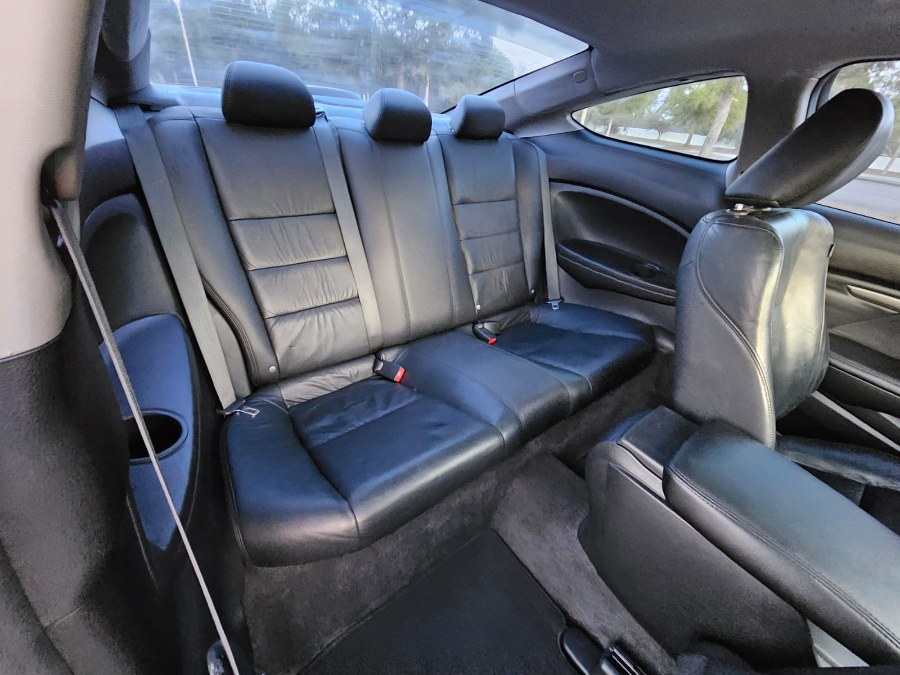 2012 Honda Accord EX-L V6 photo