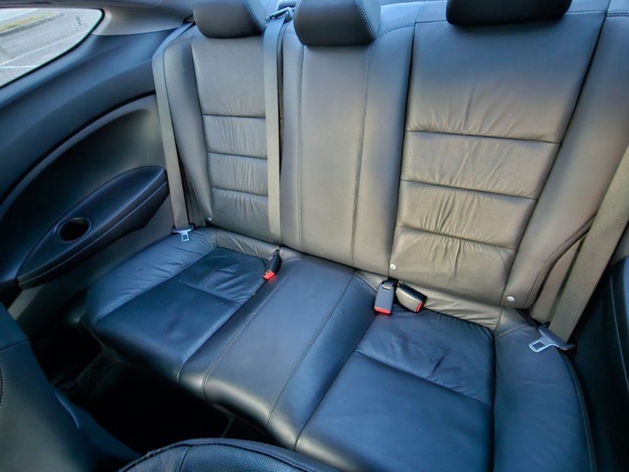 2012 Honda Accord EX-L V6 photo