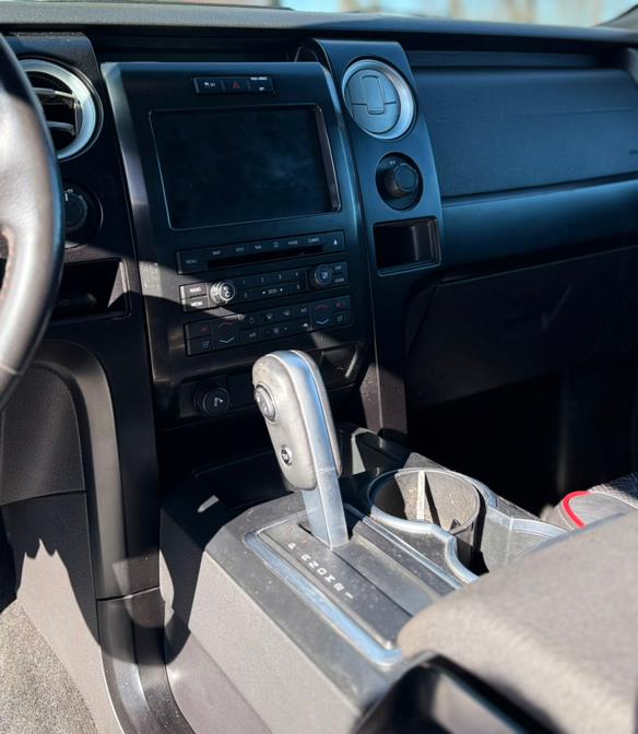 2012 Ford F-150 FX4 photo