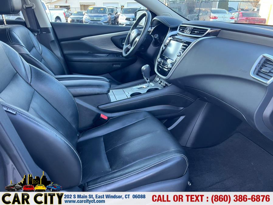2015 Nissan Murano AWD 4dr Platinum photo