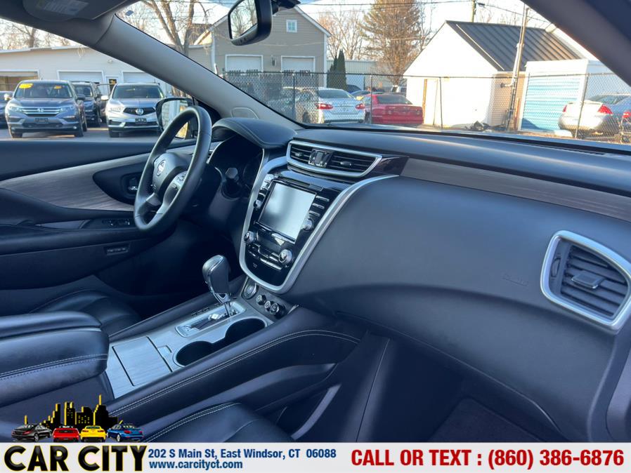 2015 Nissan Murano AWD 4dr Platinum photo