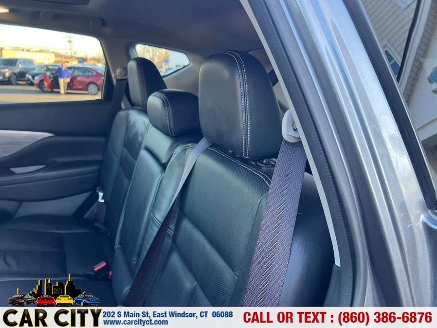 2015 Nissan Murano AWD 4dr Platinum photo