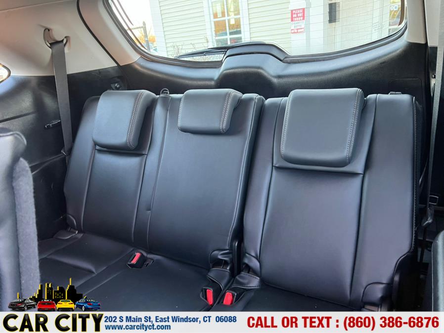 2015 Toyota Highlander AWD 4dr V6 XLE (Natl) photo