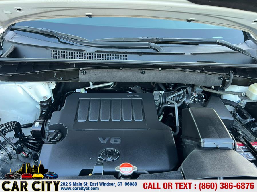 2015 Toyota Highlander AWD 4dr V6 XLE (Natl) photo