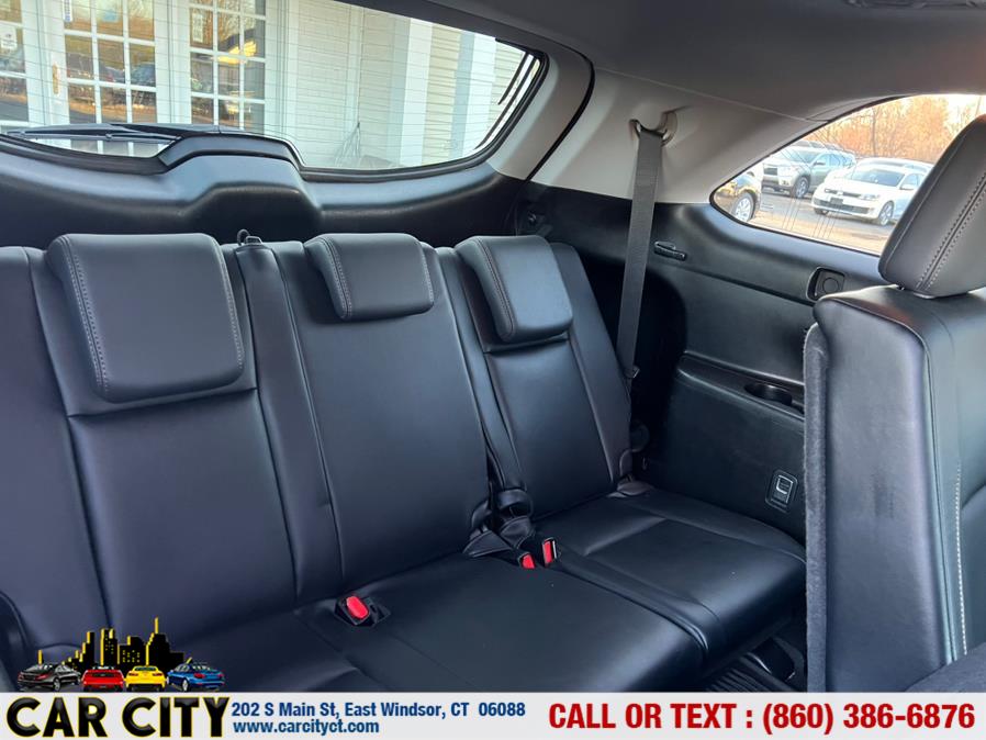 2015 Toyota Highlander AWD 4dr V6 XLE (Natl) photo