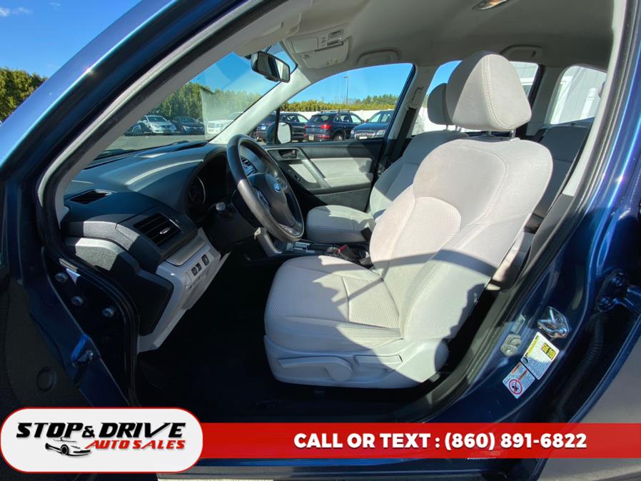 2014 Subaru Forester 2.5i photo