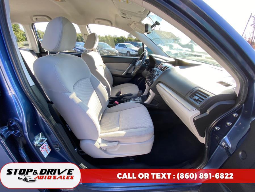 2014 Subaru Forester 2.5i photo