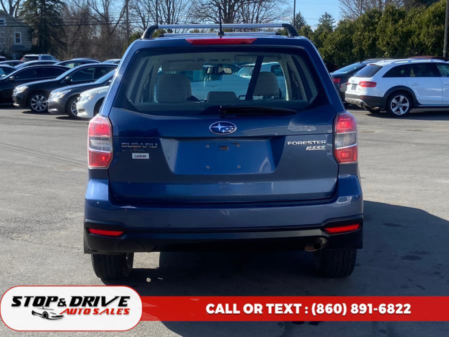 2014 Subaru Forester 2.5i photo